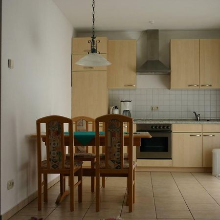דירות Karlshagen Haus Galerie Eg מראה חיצוני תמונה