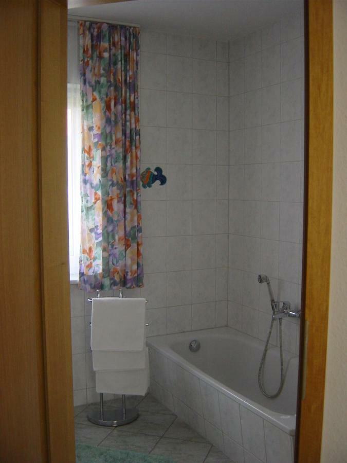 דירות Karlshagen Haus Galerie Eg מראה חיצוני תמונה